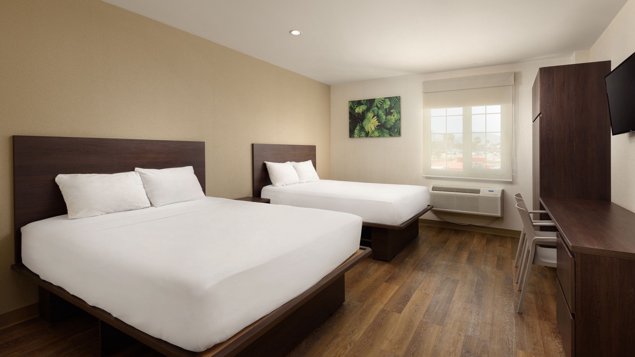 Photo of Bedroom in Mexicali