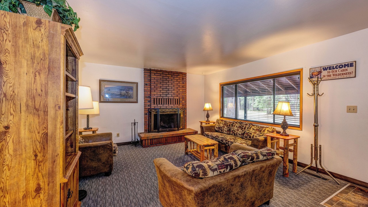 Photo of Livingroom in Prospect