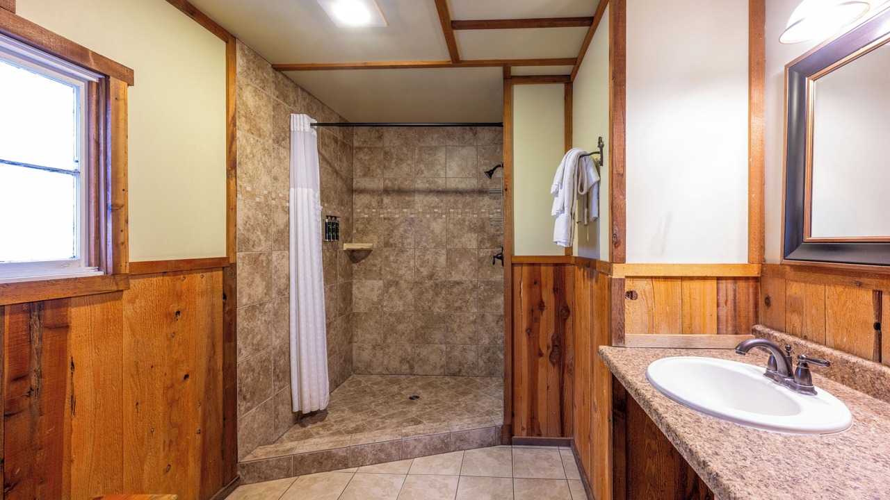 Photo of Bathroom in Prospect