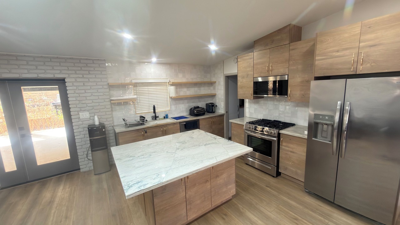 Photo of Kitchen in Bostonia