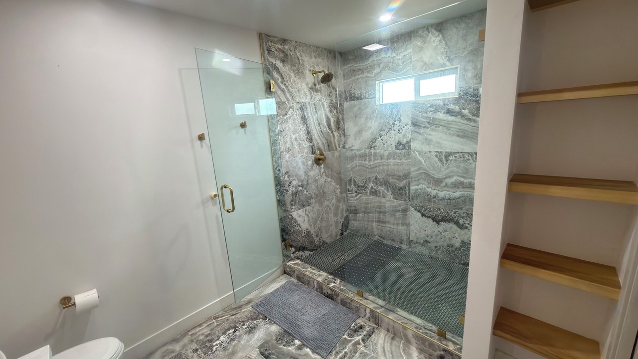 Photo of Bathroom in Bostonia