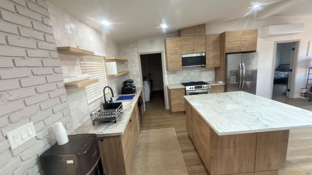 Photo of Kitchen in Bostonia