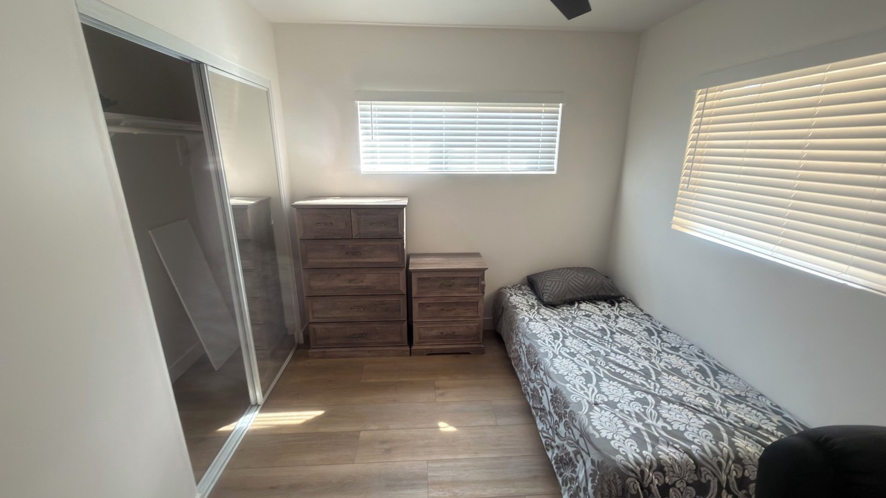 Photo of Bedroom in Bostonia