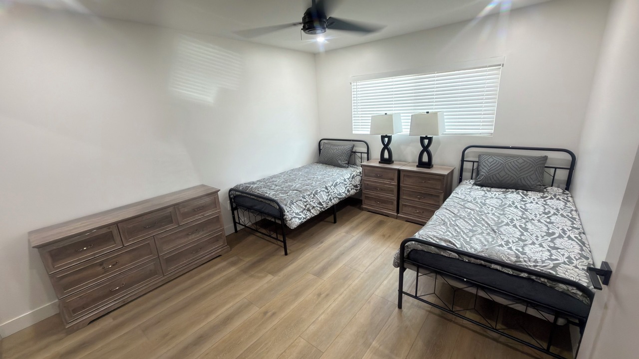 Photo of Bedroom in Bostonia