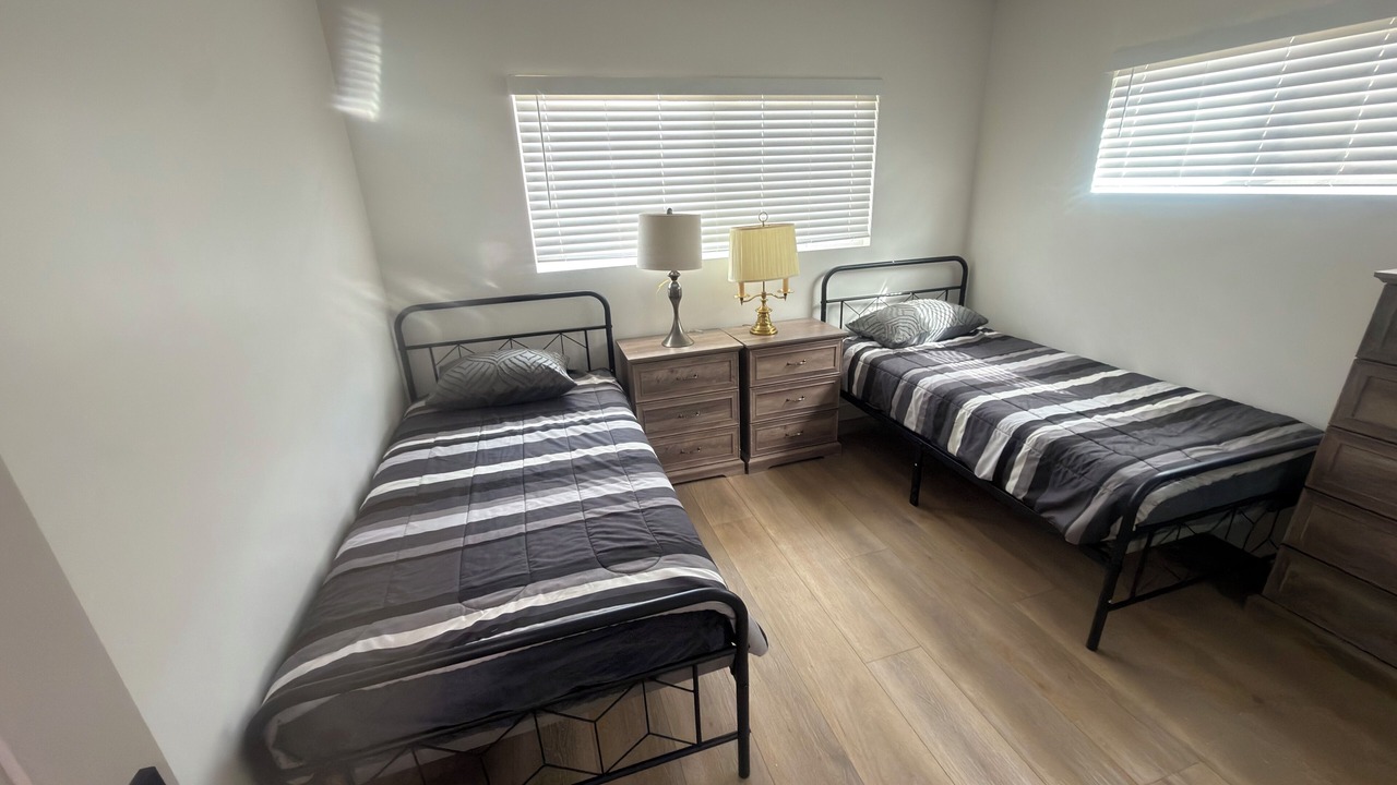 Photo of Bedroom in Bostonia