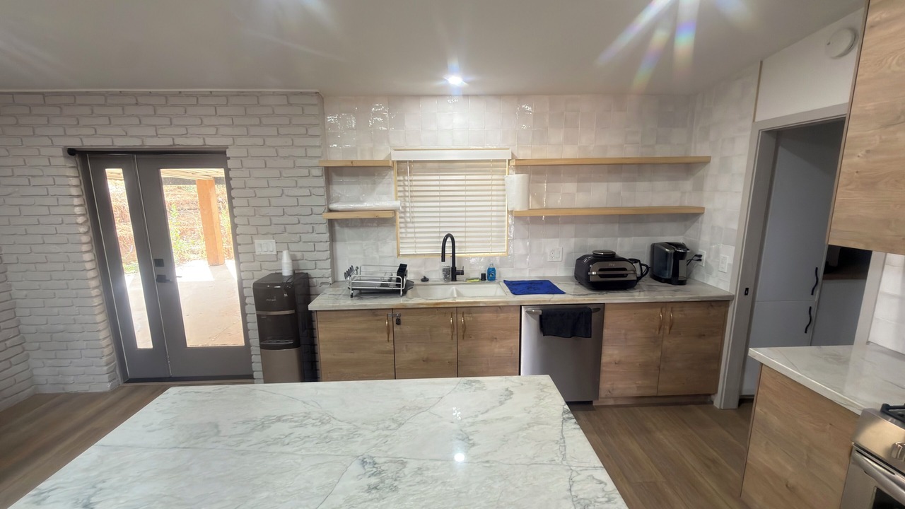 Photo of Kitchen in Bostonia
