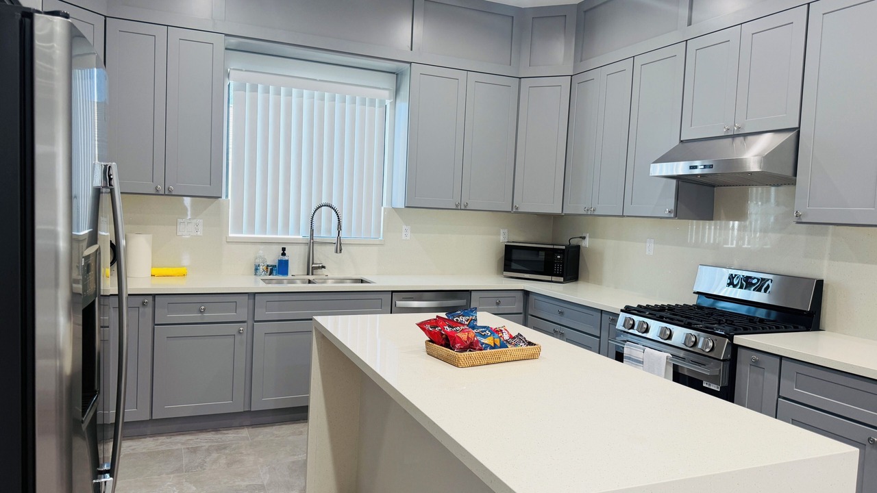 Photo of Kitchen in Midway City