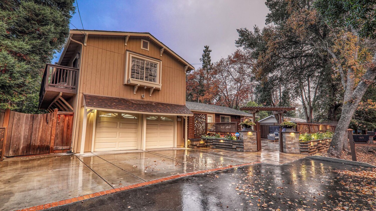 Photo of Outdoor in Walnut Creek