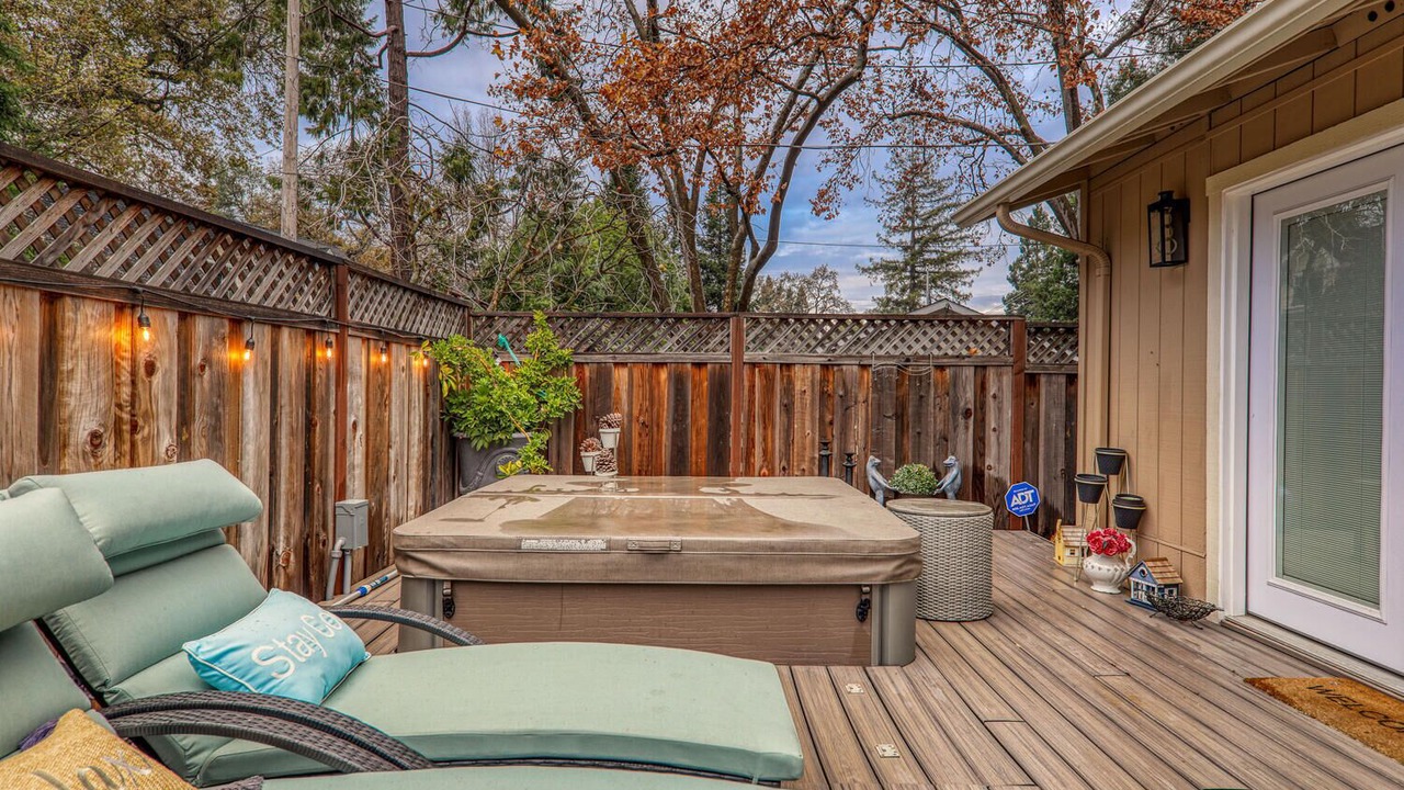 Photo of Outdoor in Walnut Creek