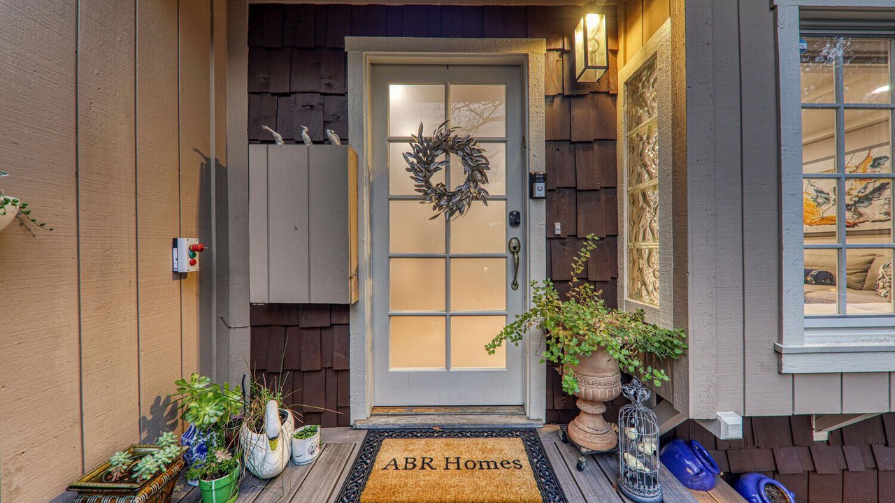 Photo of Outdoor in Walnut Creek