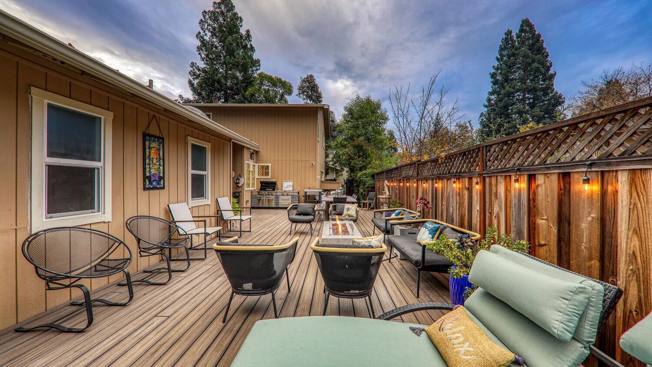 Photo of Outdoor in Walnut Creek