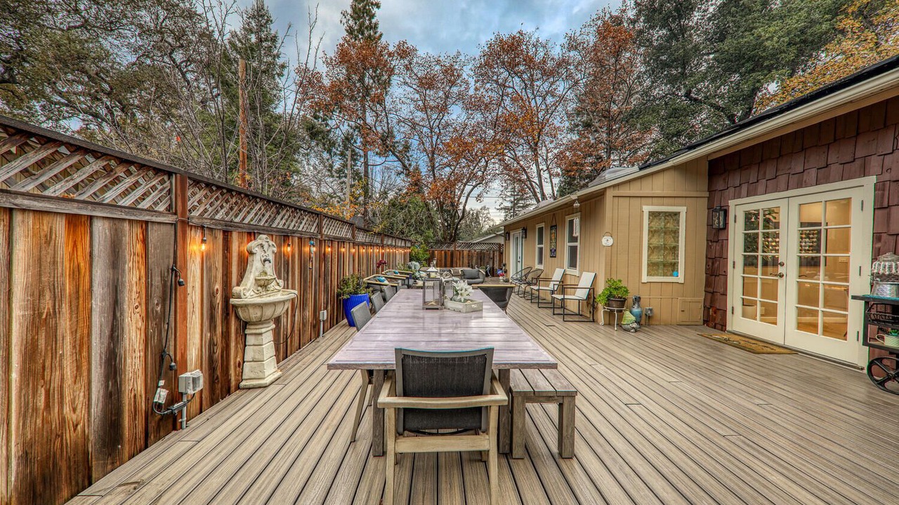 Photo of Outdoor in Walnut Creek