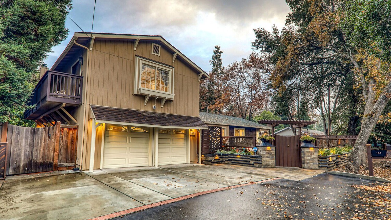 Photo of Outdoor in Walnut Creek