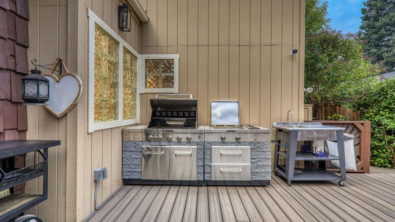 Photo of Outdoor in Walnut Creek