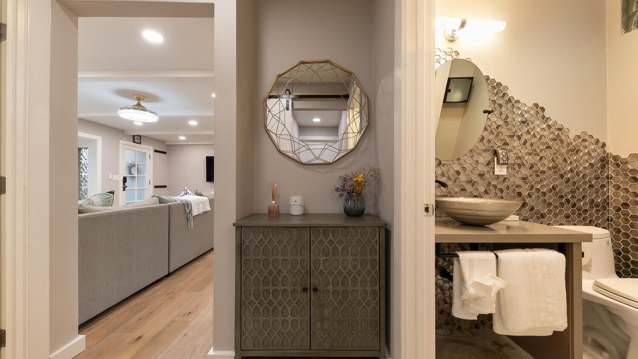 Photo of Bathroom in Walnut Creek