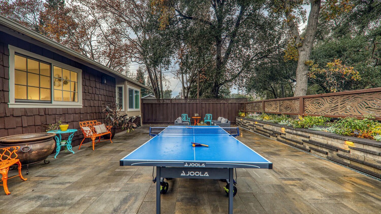 Photo of Outdoor in Walnut Creek