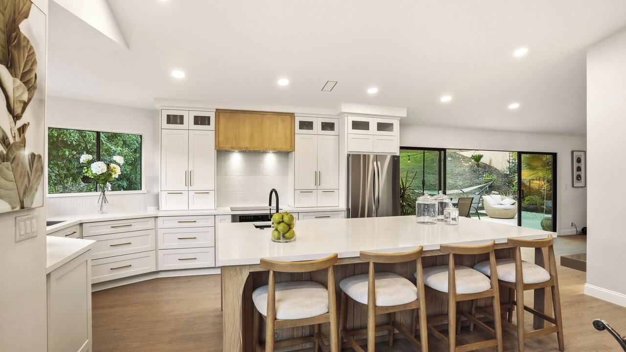 Photo of Kitchen in Temecula