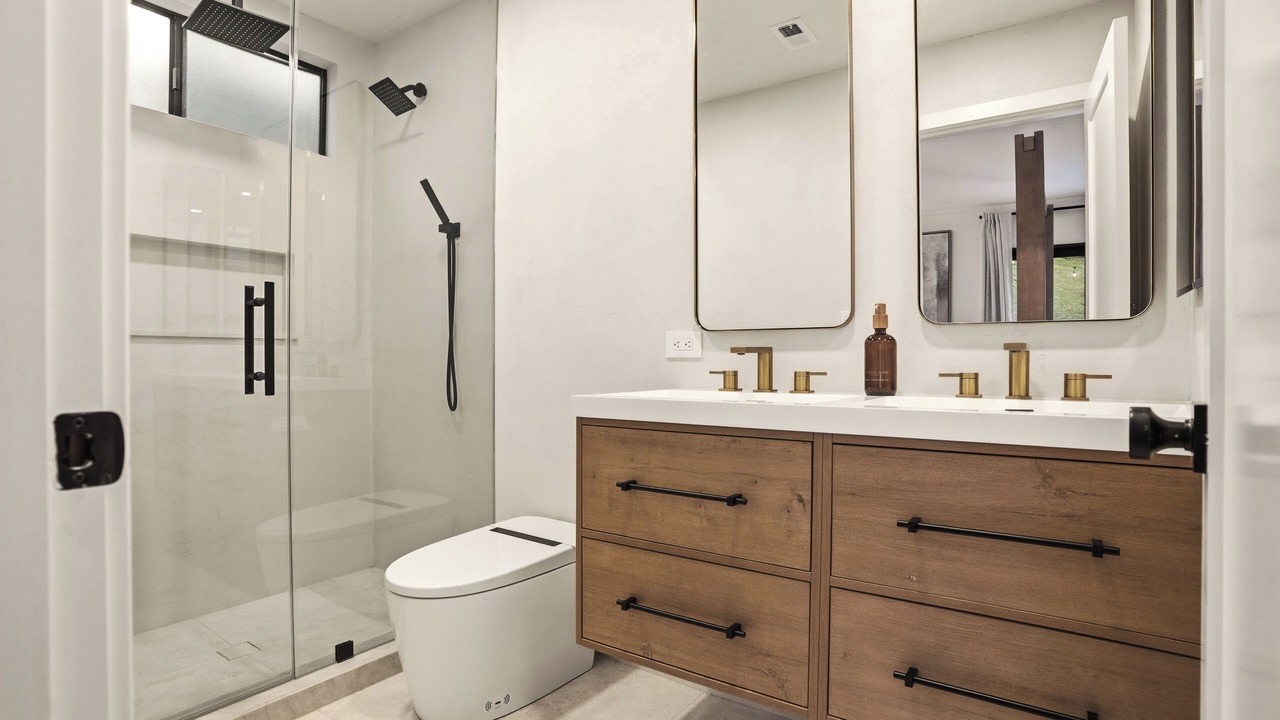 Photo of Bathroom in Temecula