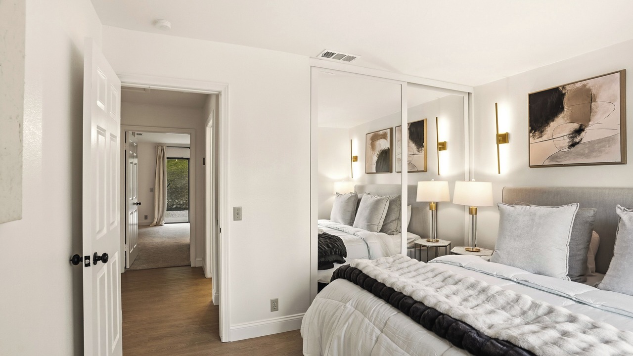 Photo of Bedroom in Temecula