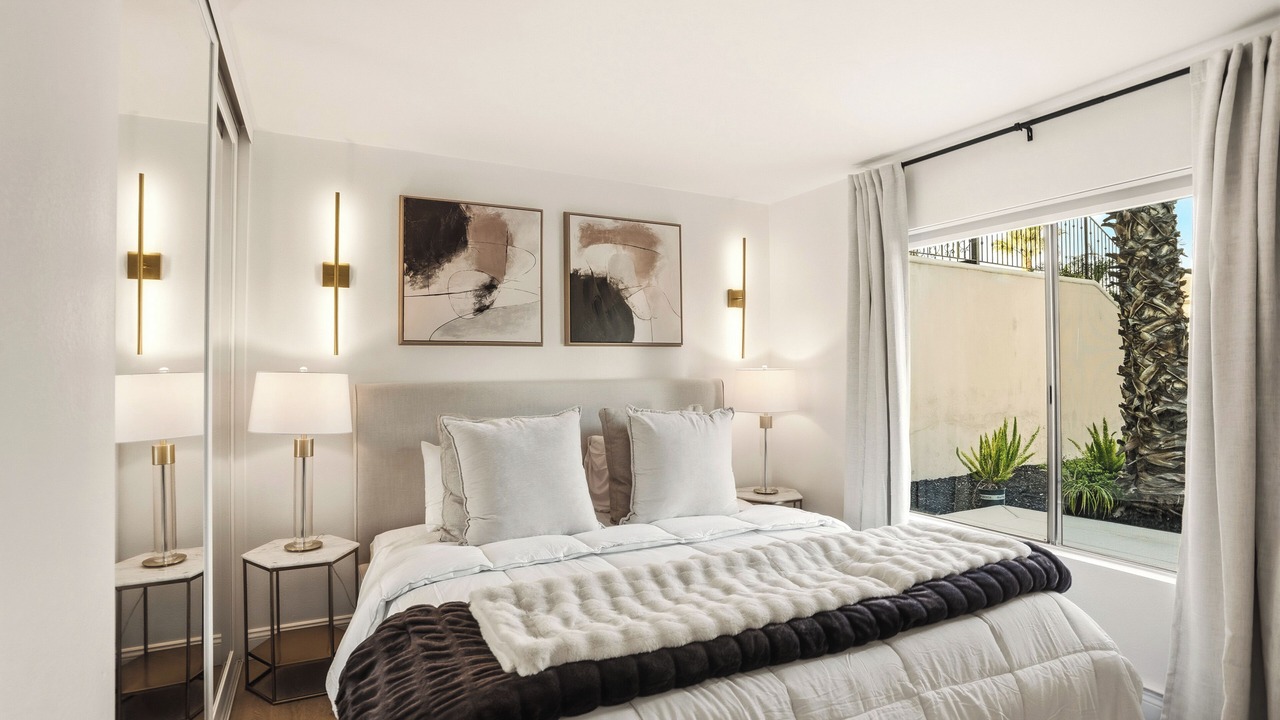 Photo of Bedroom in Temecula