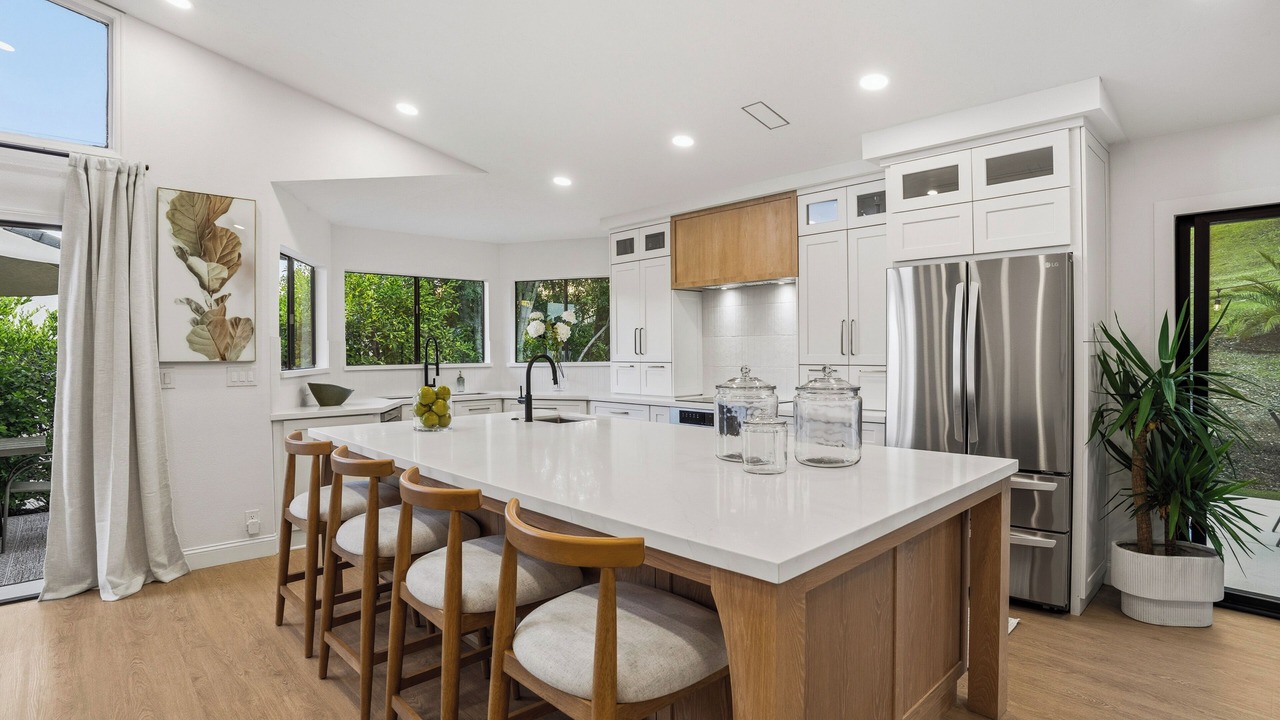 Photo of Kitchen in Temecula
