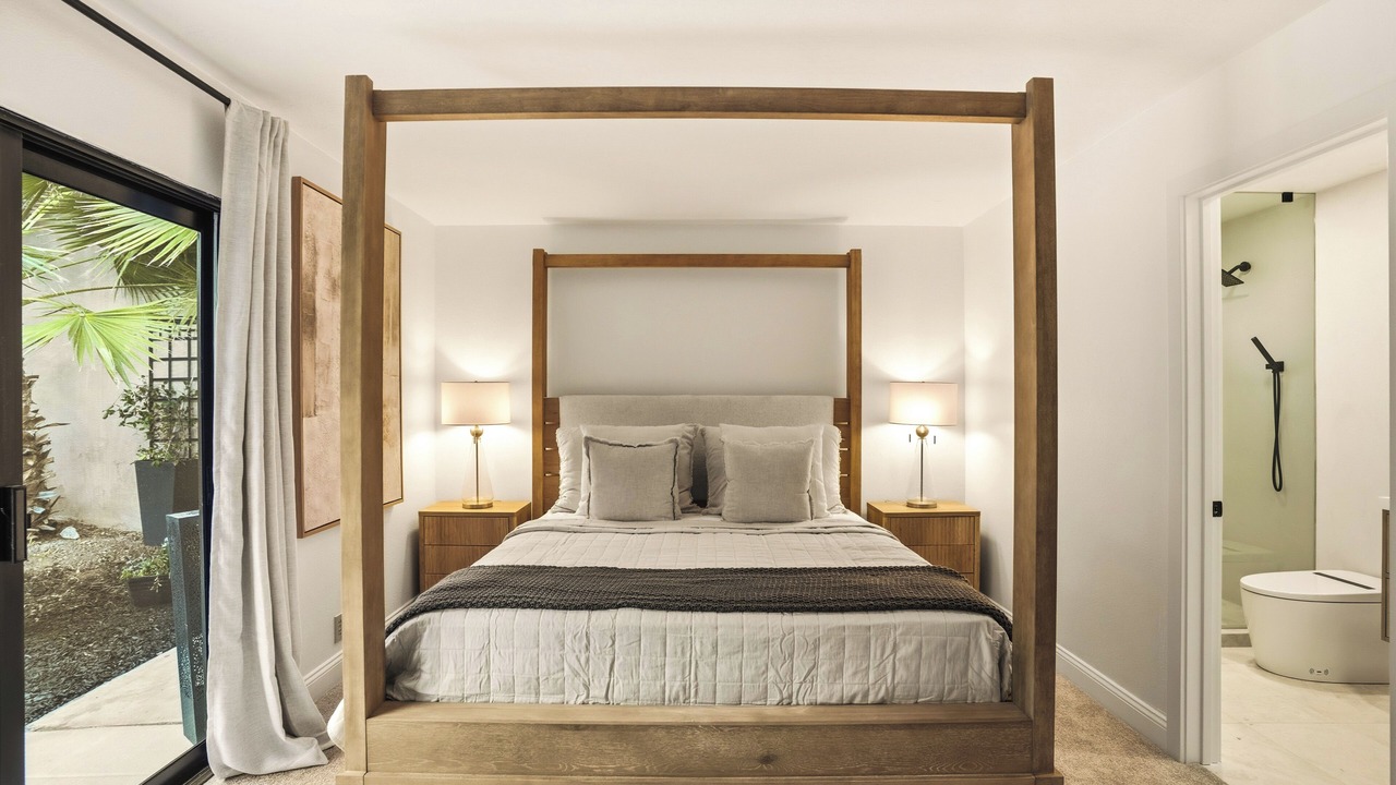 Photo of Bedroom in Temecula