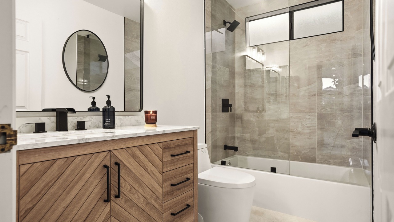 Photo of Bathroom in Temecula