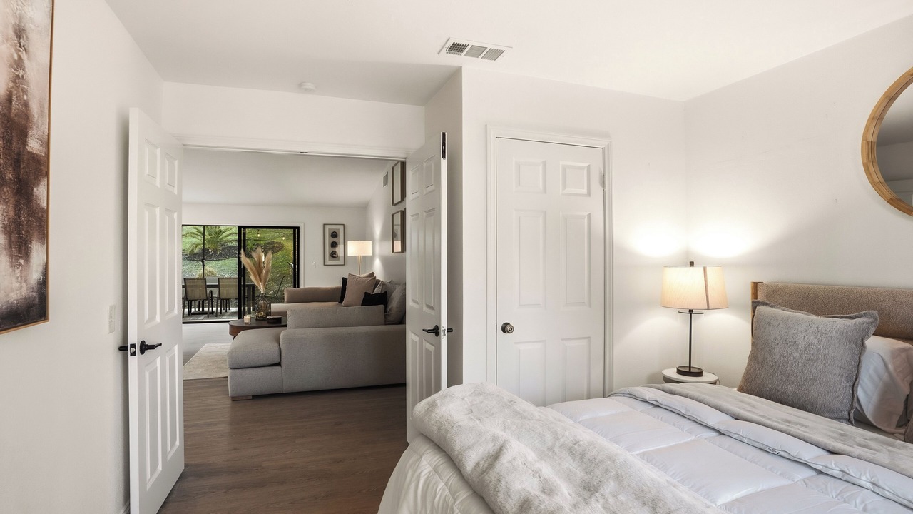 Photo of Bedroom in Temecula