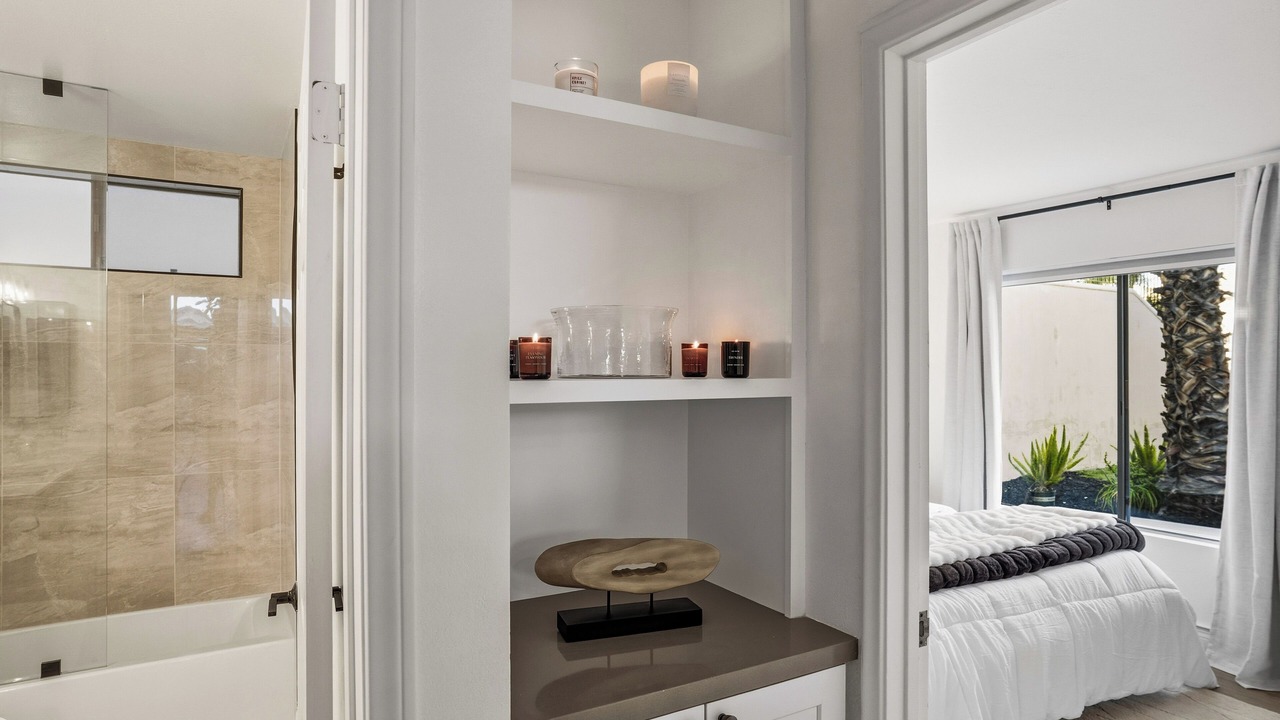Photo of Bathroom in Temecula
