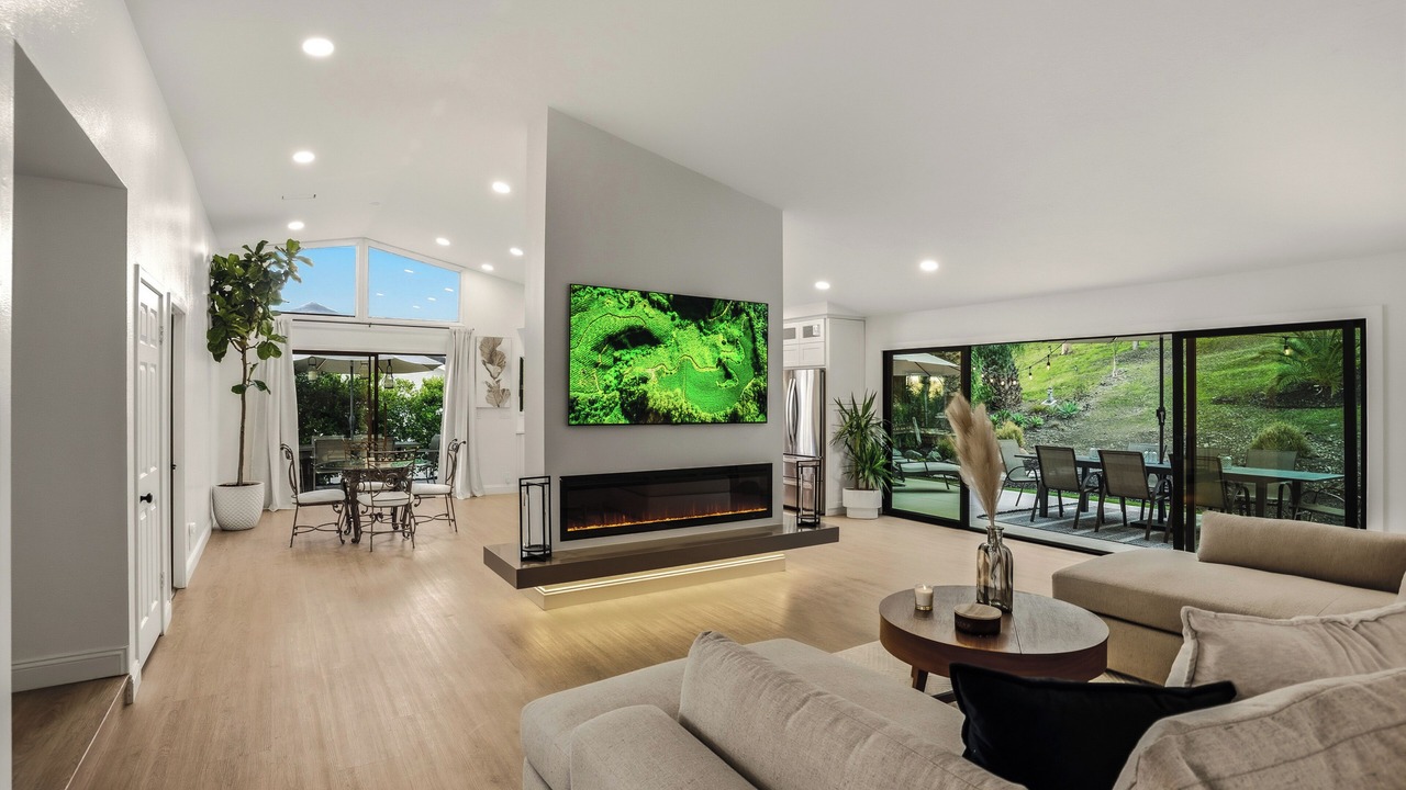 Photo of Livingroom in Temecula