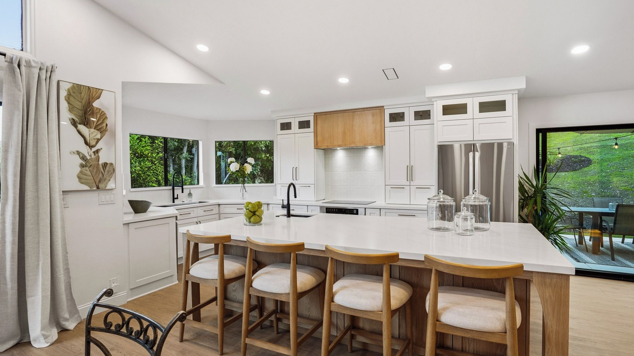 Photo of Kitchen in Temecula
