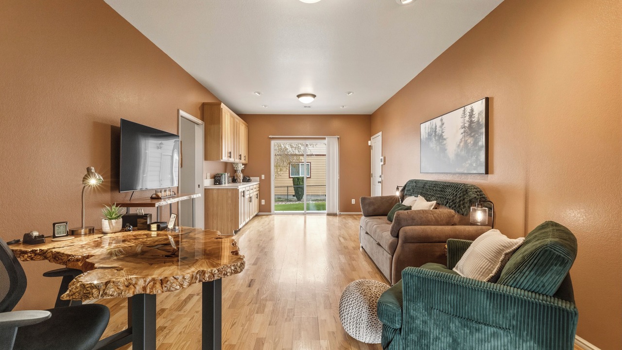 Photo of Livingroom in Altamont