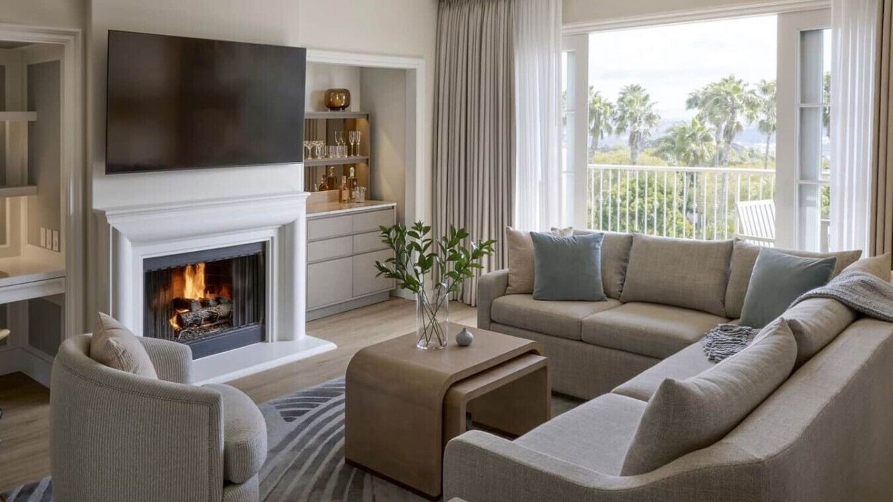 Photo of Livingroom in Aviara