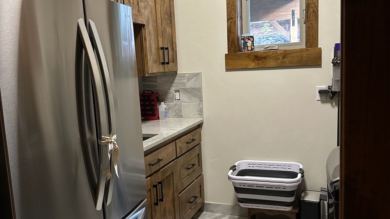 Photo of Kitchen in Crescent