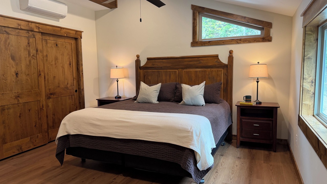 Photo of Bedroom in Crescent