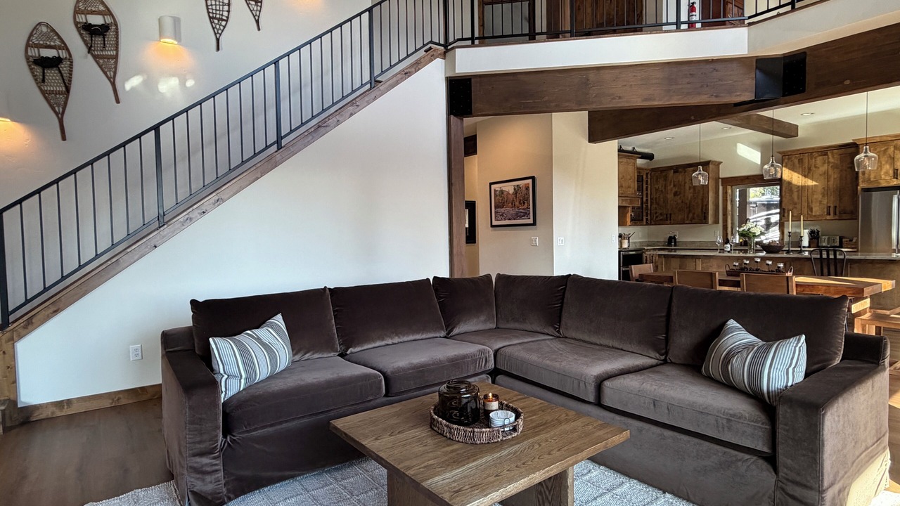 Photo of Livingroom in Crescent