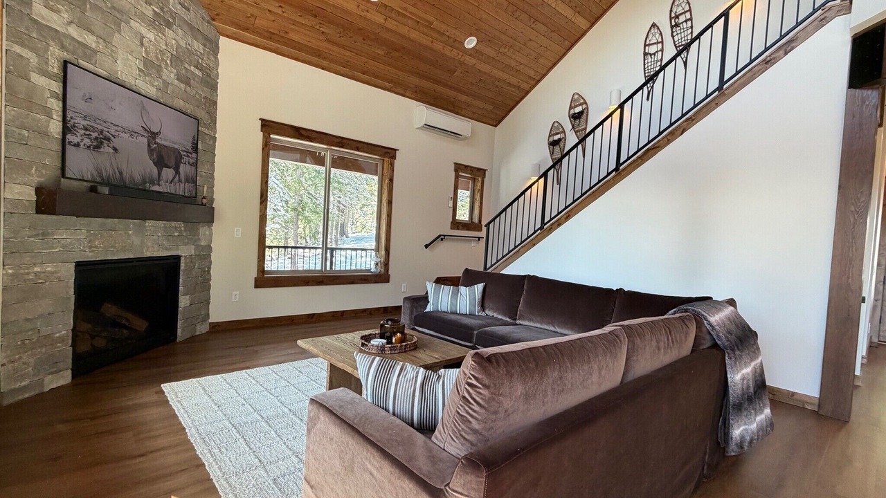 Photo of Livingroom in Crescent