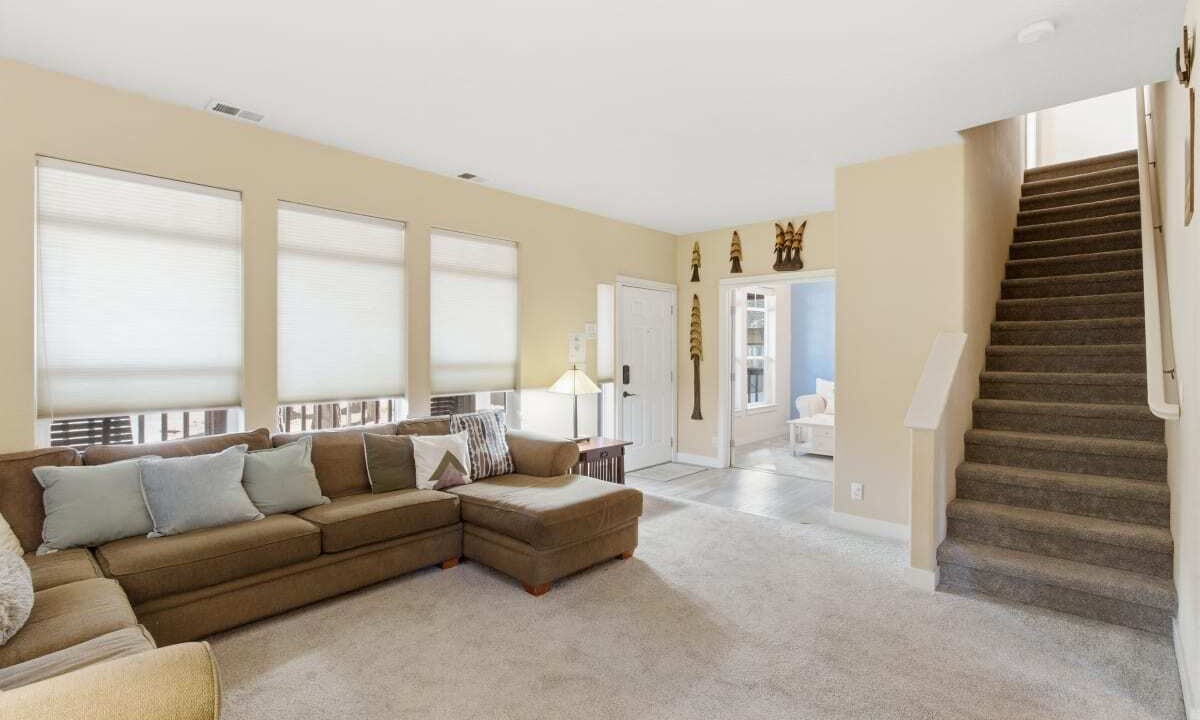 Photo of Bedroom in Bijou Park