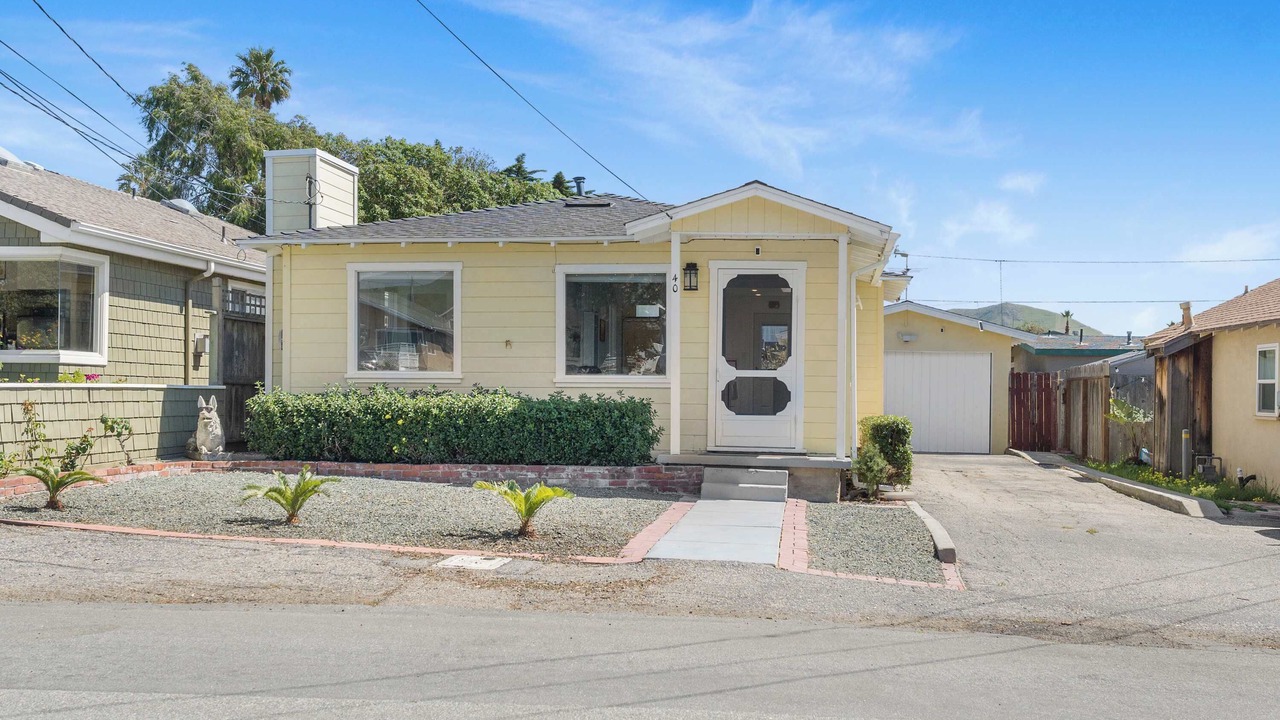 Photo of Others in Cayucos