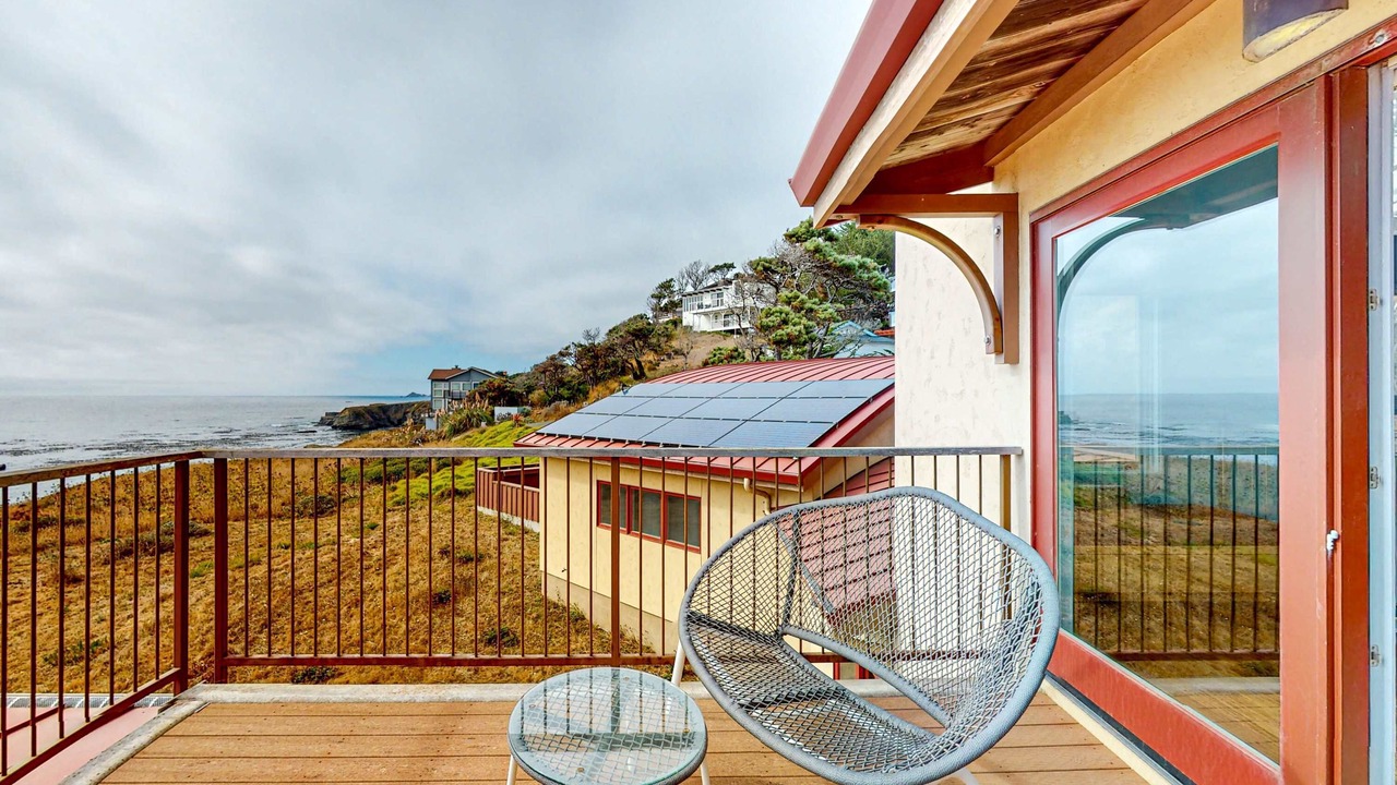 Photo of Outdoor in Gualala