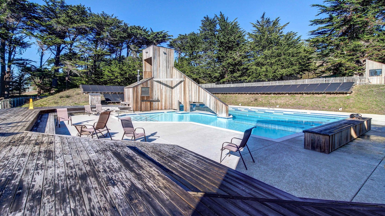 Photo of Outdoor in Sea Ranch