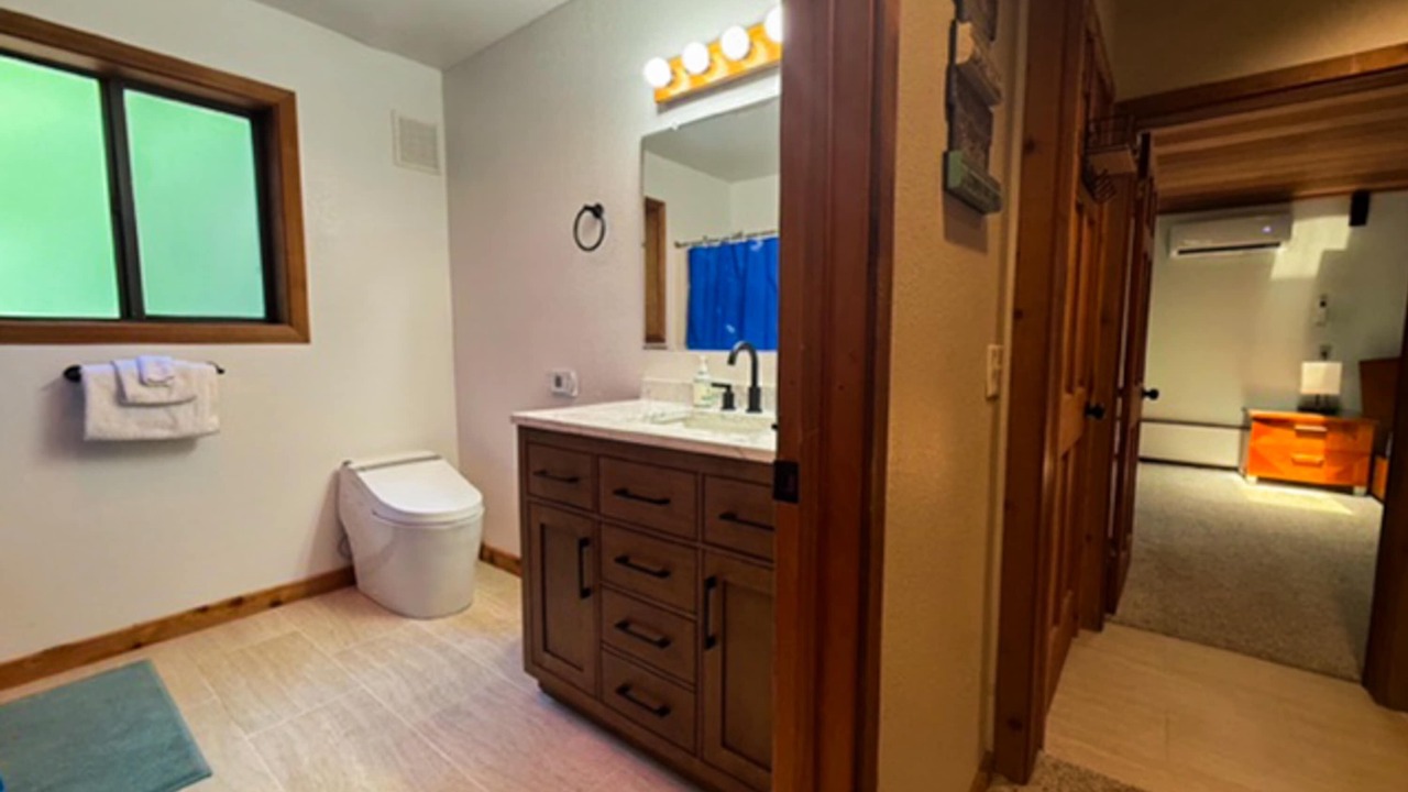 Photo of Bathroom in Anchor Bay