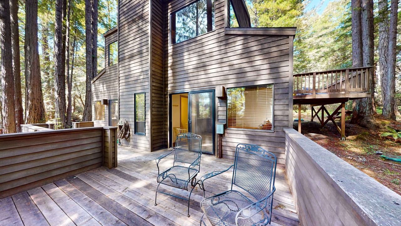 Photo of Outdoor in Sea Ranch