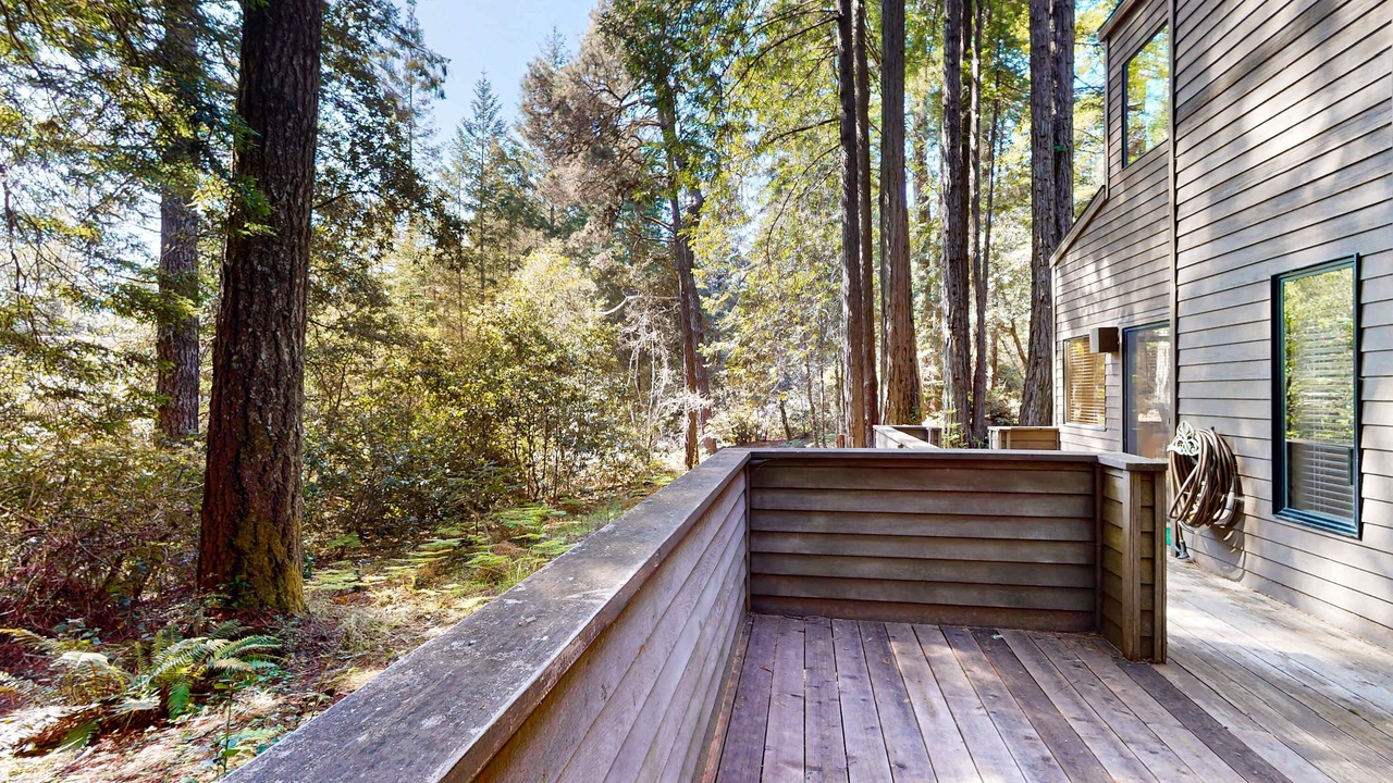 Photo of Outdoor in Sea Ranch