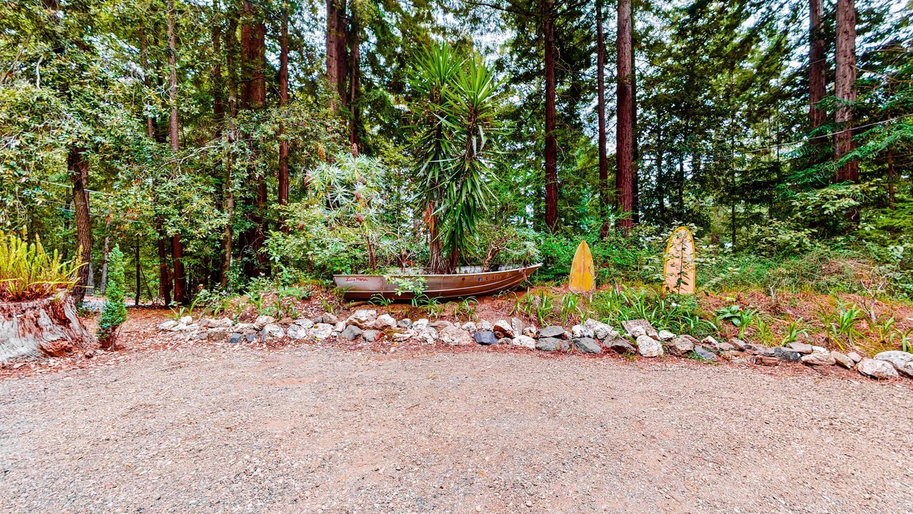 Photo of Outdoor in Gualala