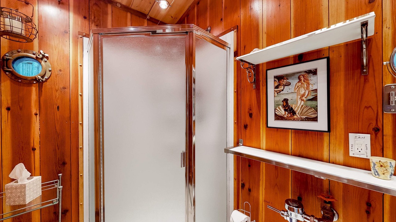 Photo of Bathroom in Gualala