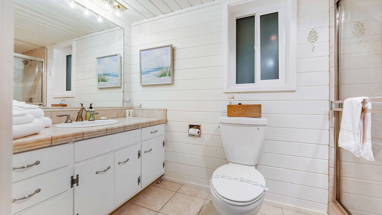 Photo of Bathroom in Gualala