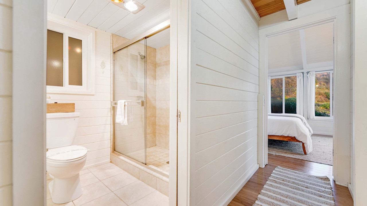 Photo of Bathroom in Gualala