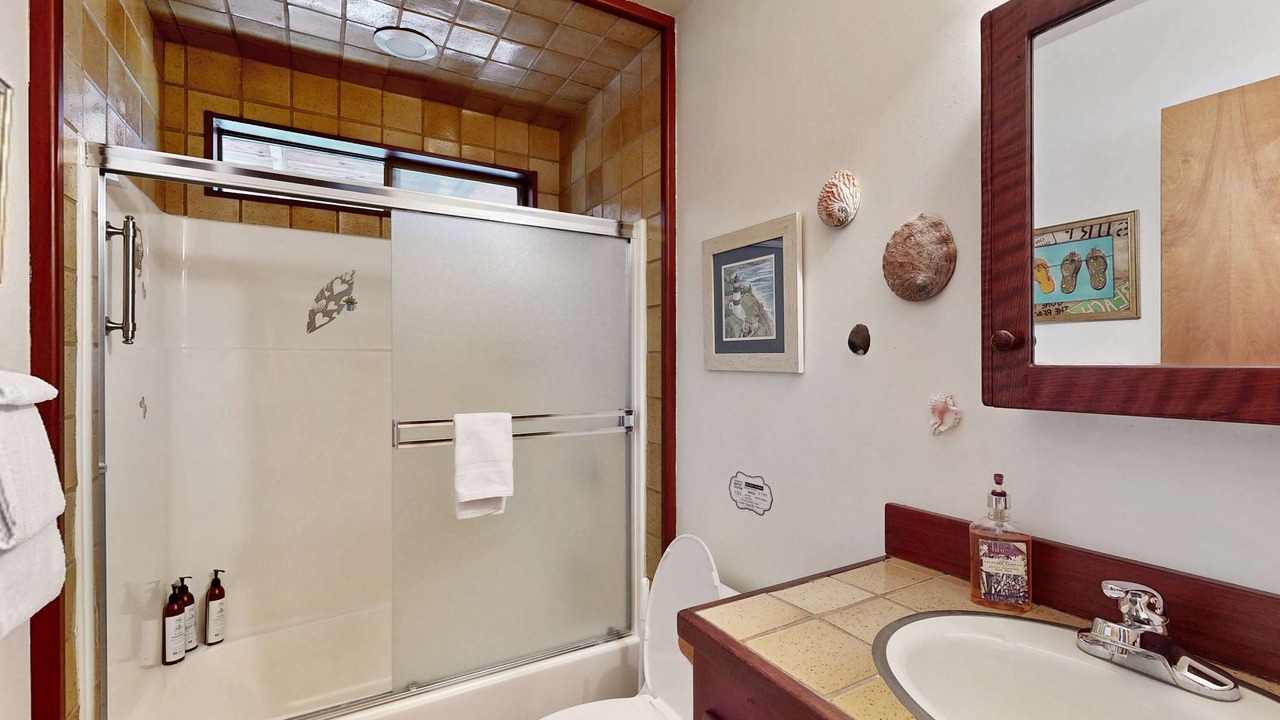 Photo of Bathroom in Gualala