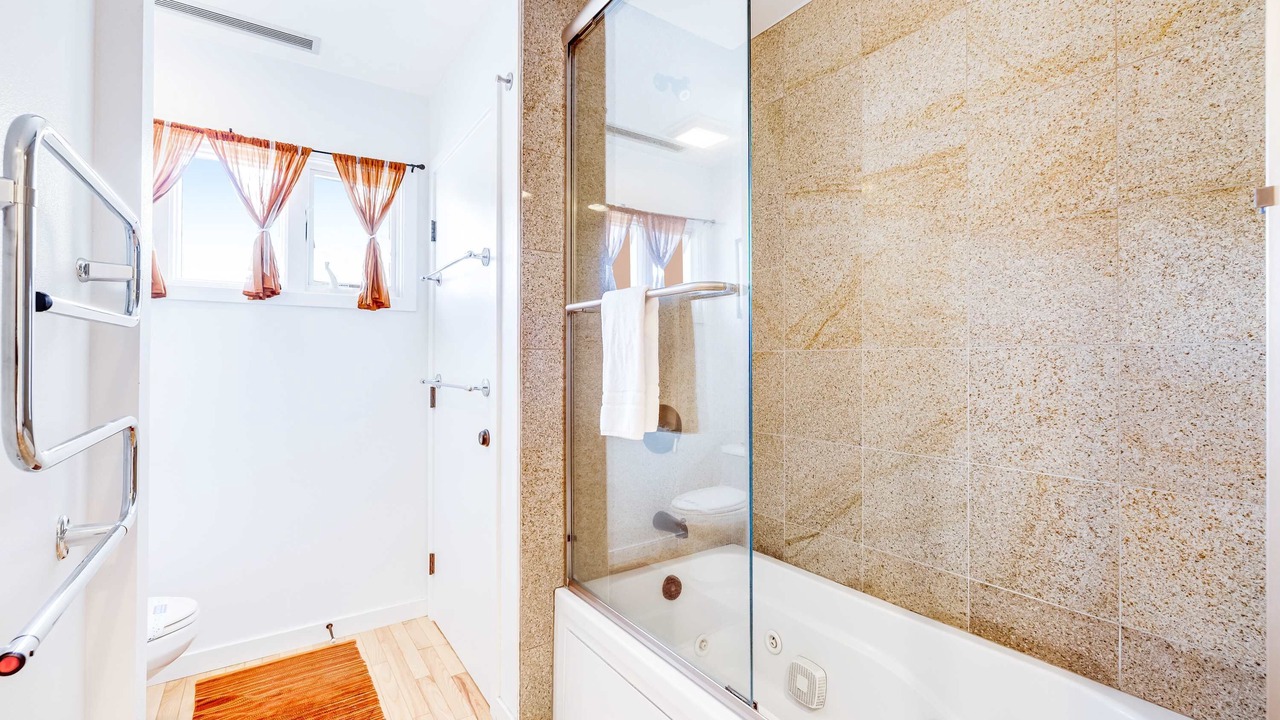 Photo of Bathroom in Gualala